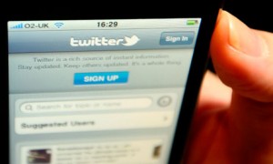 Twitter may harm