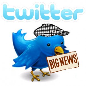 twitter news