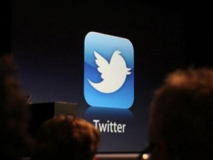 twitter ios5