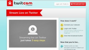 twitcam