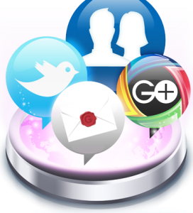 Social Lite