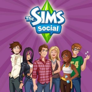 The Sims Social