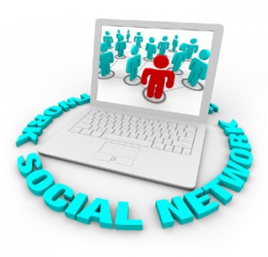 create social network site