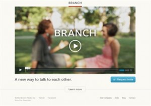 branch