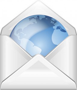 share Tweets by email