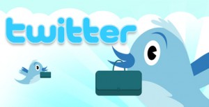 social media marketing with twitter
