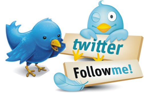 get twitter followers