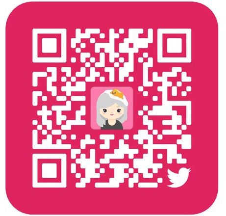 Twitter introduces QR code