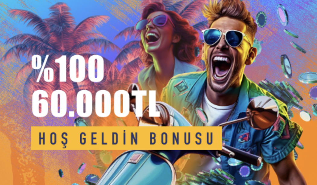 Bahsegel Online Casino ve Bahis
