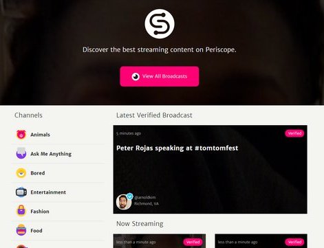 streamalong